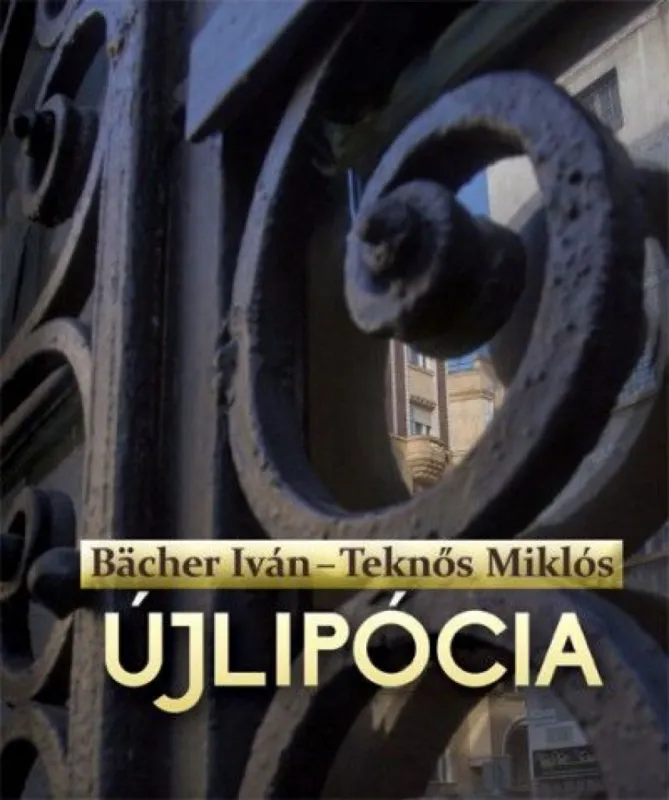 Legjobb ár Újlipócia