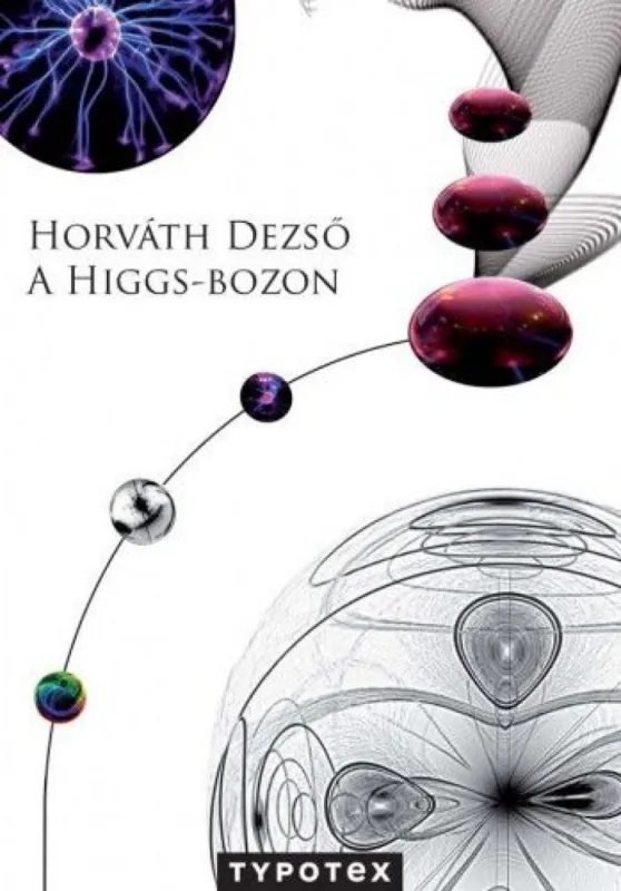 Biztonságos fizetés A Higgs-bozon