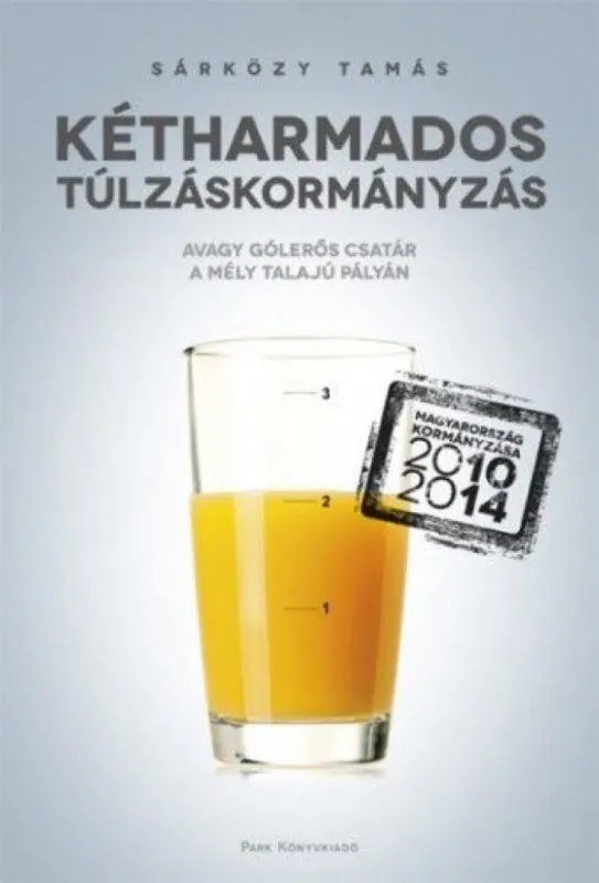 Kihagyhatatlan ajánlat Kétharmados túlzáskormányzás avagy gólerős csatár a mély talajú pályán