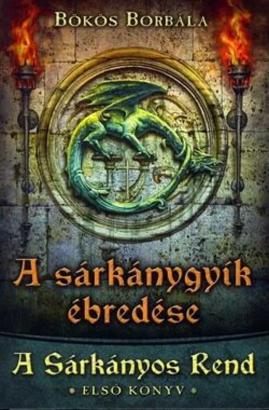 Sárkánygyík ébredése Vedd meg online