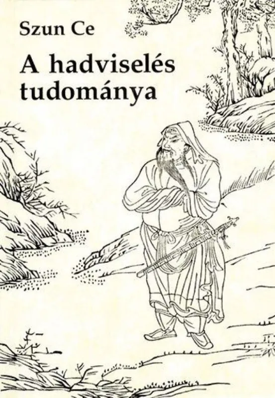 A hadviselés tudománya Újdonság