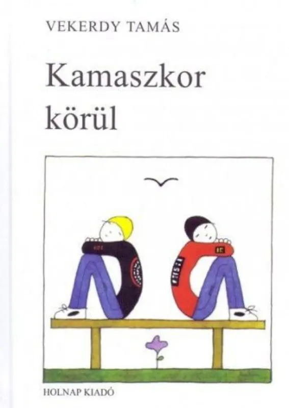 Kamaszkor körül Kedvezmény