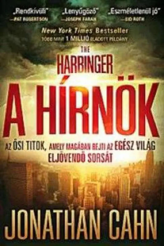 A hírnök Akció