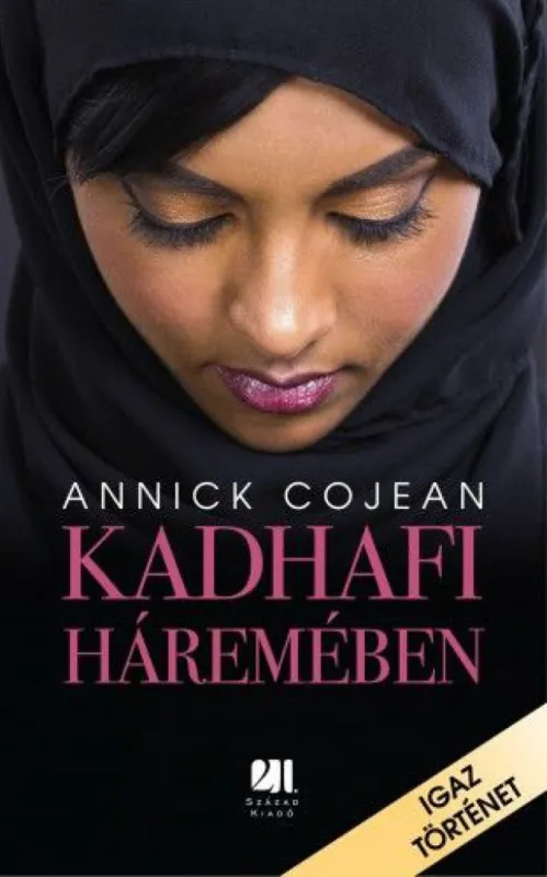Biztonságos fizetés Kadhafi háremében