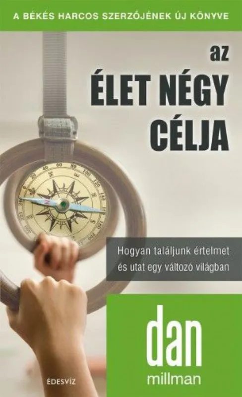 Szezonális akció Az élet négy célja