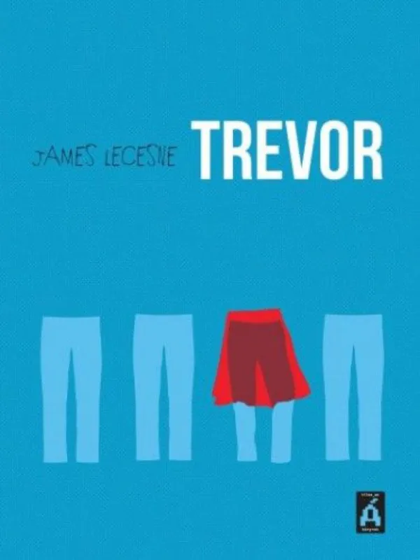 Trevor Szuper ajánlat