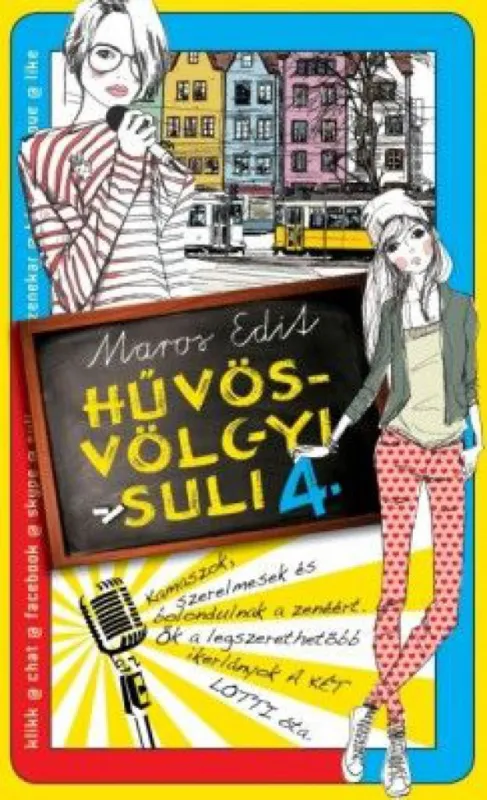Szuper ajánlat Hűvösvölgyi suli 4.