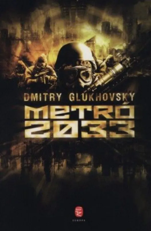 Prémium Metró 2033