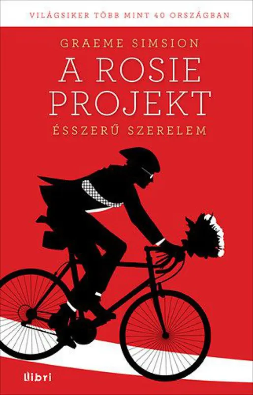 A Rosie-projekt - Ésszerű szerelem Exkluzív ajánlat