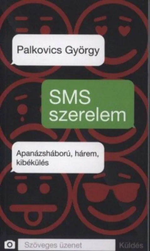 Csak ma SMS szerelem - Apanázsháború, hárem, kibékülés