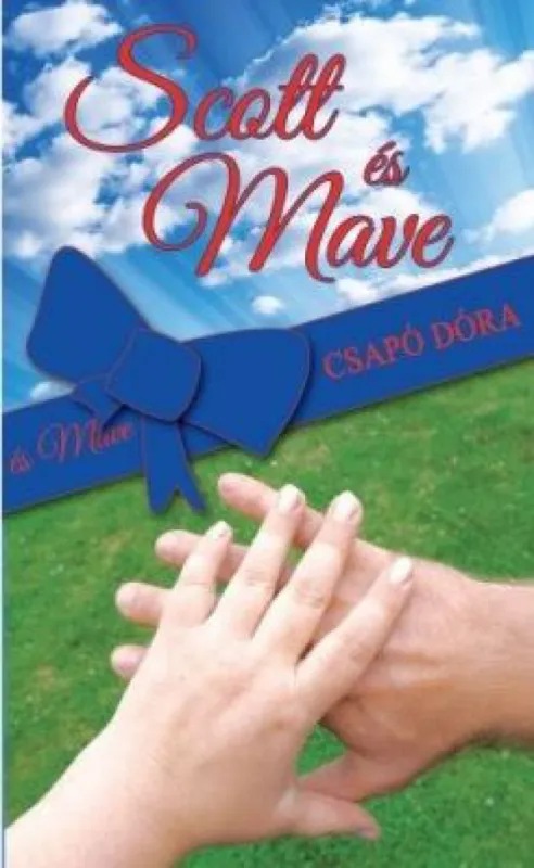 Gyors kiszállítás Scott és Mave