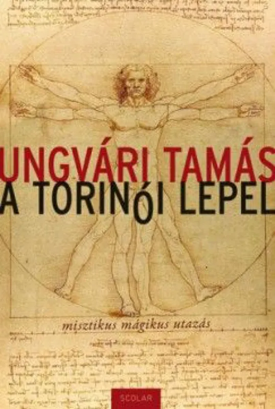 Kiárusítás A torinói lepel - misztikus-mágikus utazás