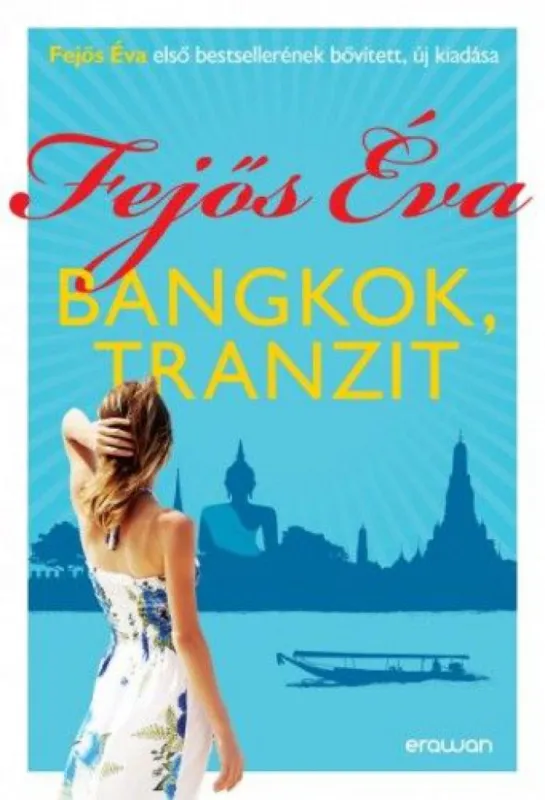 Biztonságos vásárlás Bangkok, tranzit