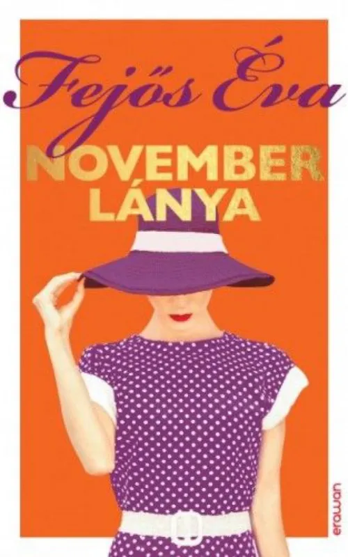 Ajánlat November lánya