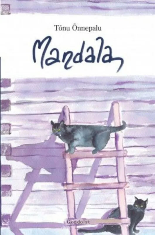 Expressz kézbesítés Mandala