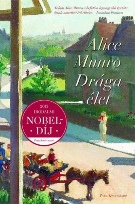 Drága élet Azonnal elérhető