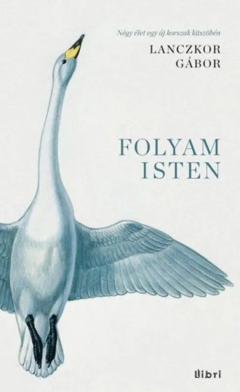 Nézd meg most Folyamisten