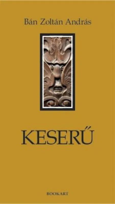 Keserű Népszerű
