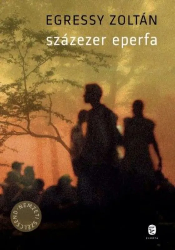 Szezonális akció Százezer eperfa