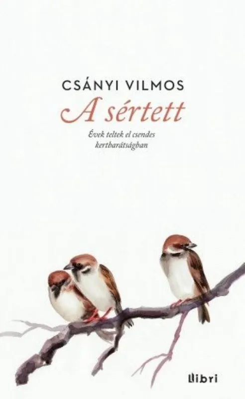 A sértett Olcsó