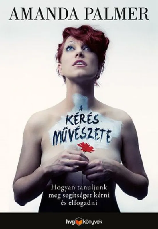 Expressz szállítás A kérés művészete - Hogyan tanuljunk meg segítséget kérni és elfogadni