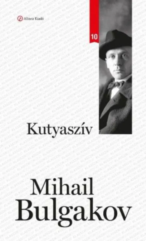 Ne maradj le Kutyaszív
