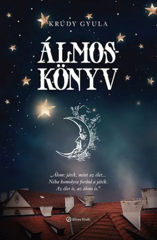 Kiárusítás Álmoskönyv