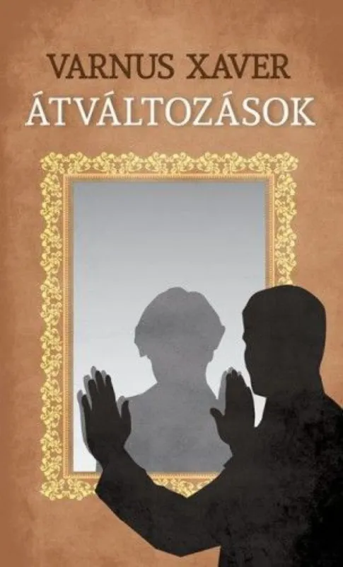 Szuper akció Átváltozások