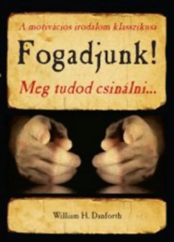 Fogadjunk! - Meg tudod csinálni... Utolsó esély