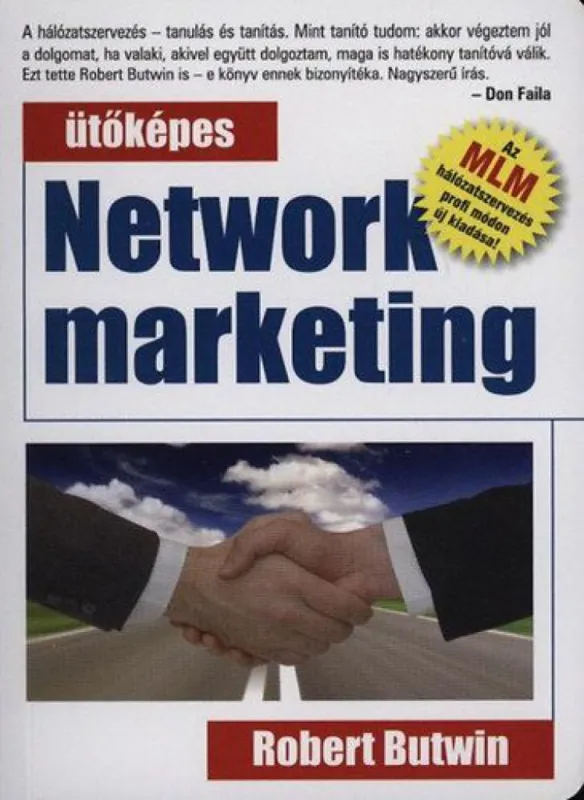 Expressz szállítás Ütőképes Network marketing