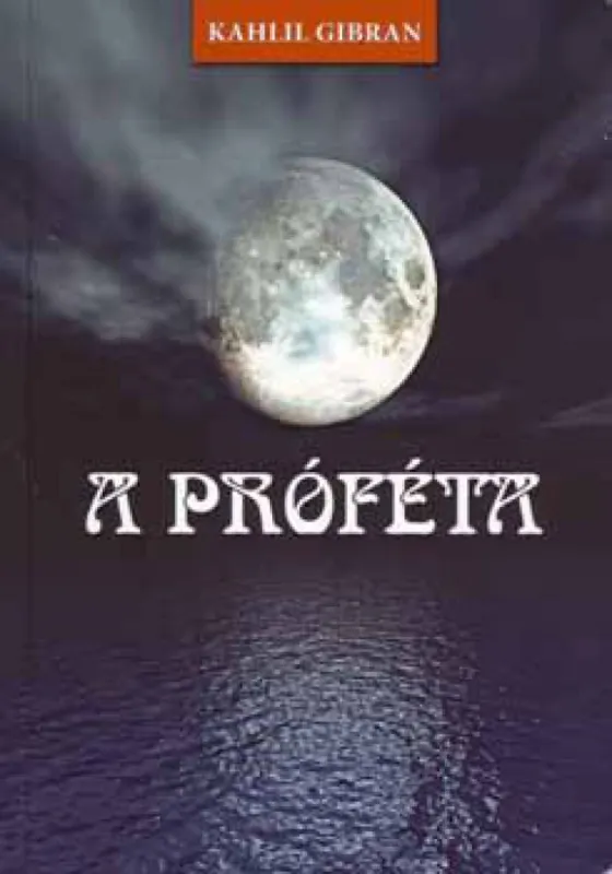 A próféta Kiárusítás