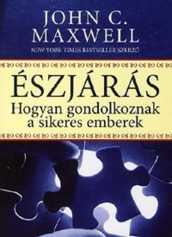Árcsökkenés Észjárás - Hogyan gondolkoznak a sikeres emberek