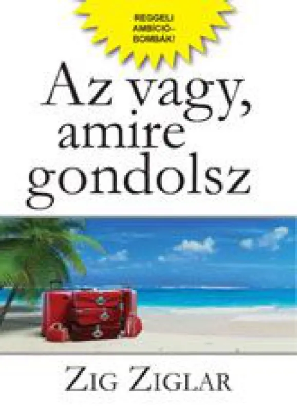 Az vagy, amire gondolsz Prémium