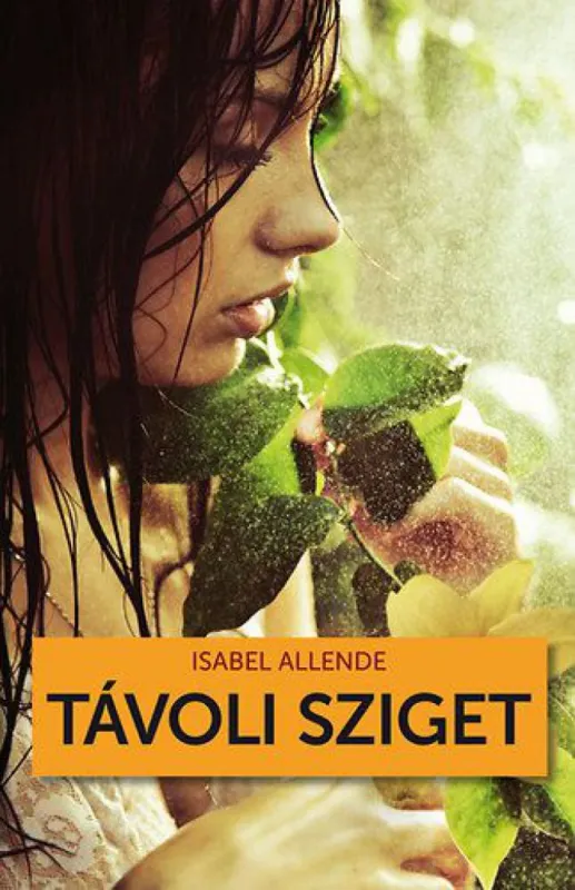Azonnali szállítás Távoli sziget