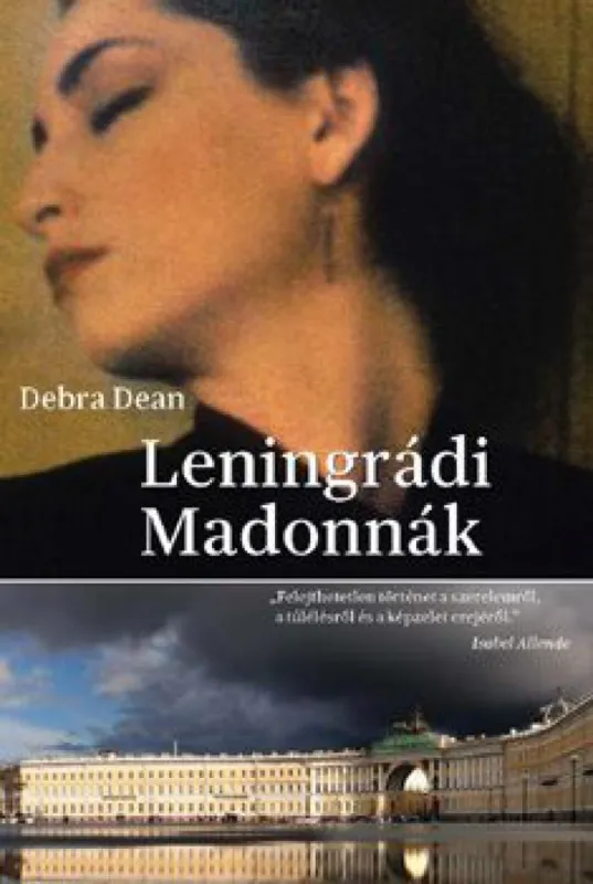 Leningrádi Madonnák Azonnali szállítás