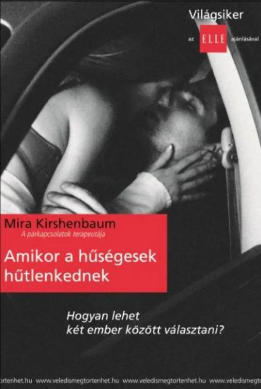 Amikor a hűségesek hűtlenkednek Expressz kézbesítés
