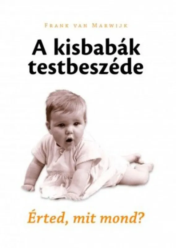 A kisbabák testbeszéde Biztonságos vásárlás