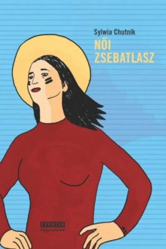 Azonnali szállítás Női zsebatlasz