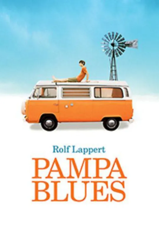 Népszerű Pampa blues