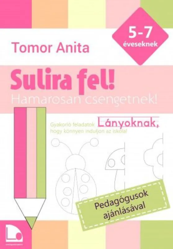 Árengedmény Sulira fel! - Lányoknak
