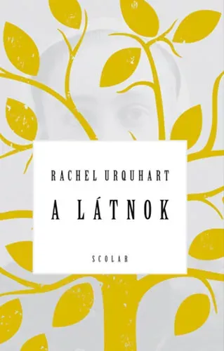 Árengedmény A látnok - Rachel Urquhart - Szépséghibás példány!