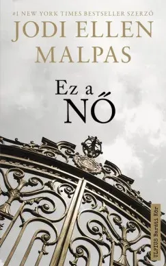 Ez a Nő - Jodi Ellen Malpas Rendeld meg most