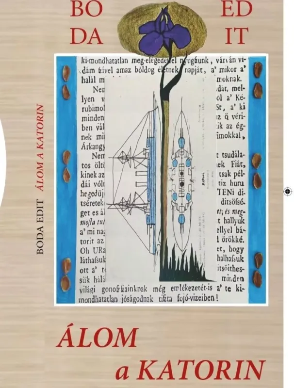 Álom a Katorin - Boda Edit Kiárusítás