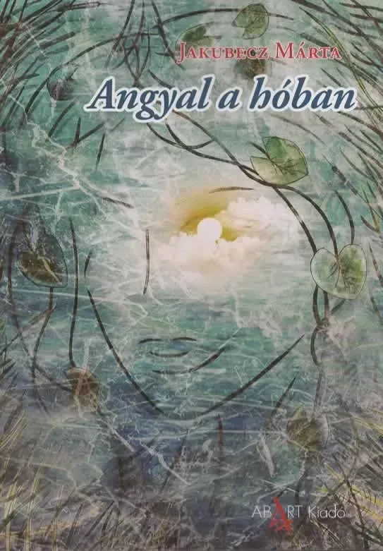 Angyal a hóban - Jakubecz Márta Újdonság
