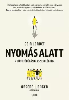 Korlátozott ajánlat Nyomás alatt - Geir Jordet