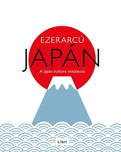 Ezerarcú Japán Árengedmény
