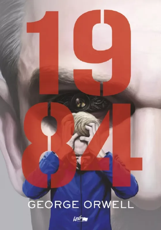 Vedd meg online 1984 (Új kiadás) - George Orwell