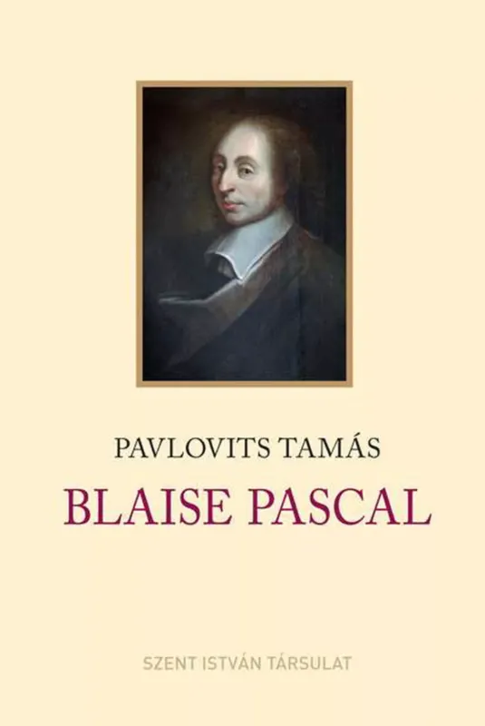 Expressz kézbesítés Blaise Pascal - Pavlovits Tamás