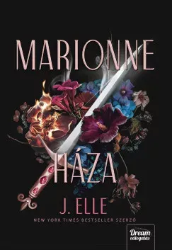 Exkluzív ajánlat Marionne háza - J. Elle