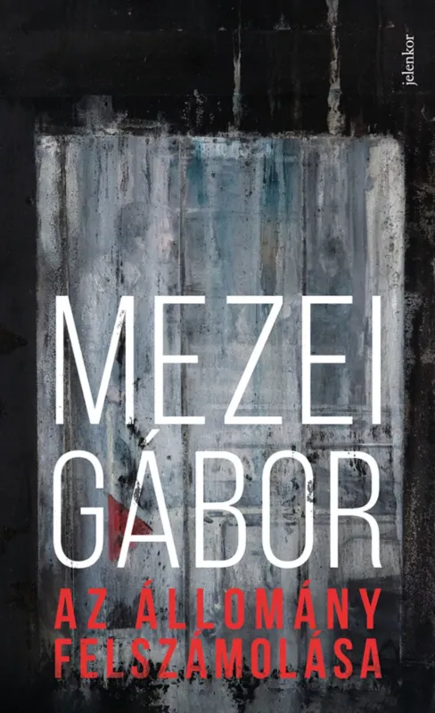 Az állomány felszámolása - Mezei Gábor Árcsökkenés